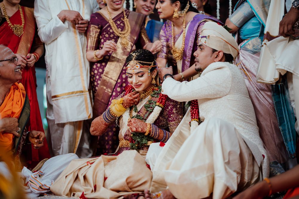 Photo From Dr Revatihi & Dr Sumanth - By Bengaluru Wedding Productions