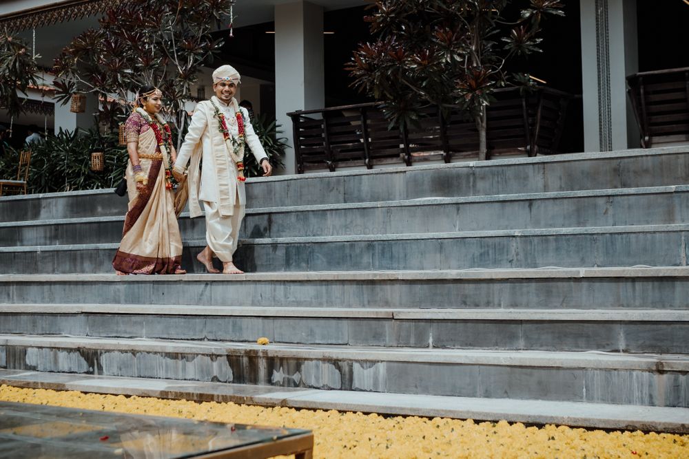 Photo From Dr Revatihi & Dr Sumanth - By Bengaluru Wedding Productions