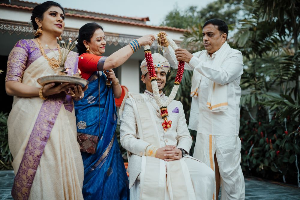 Photo From Dr Revatihi & Dr Sumanth - By Bengaluru Wedding Productions