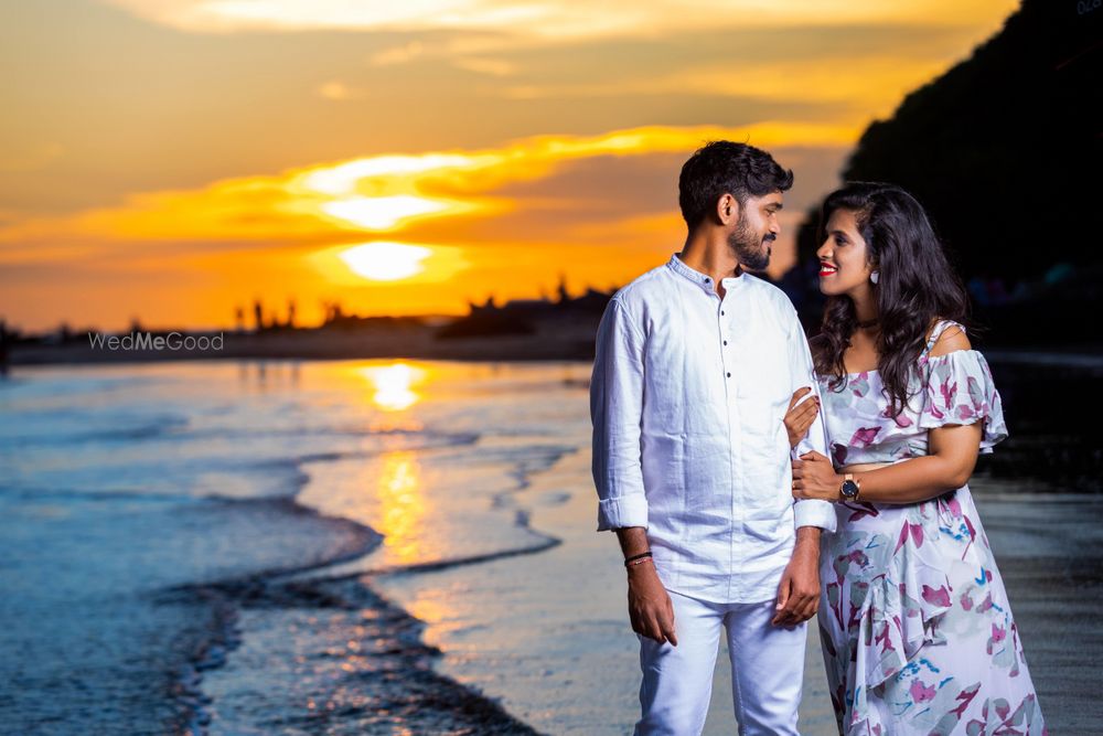 Photo From Sunil + Nisarga - By Trikona Studio