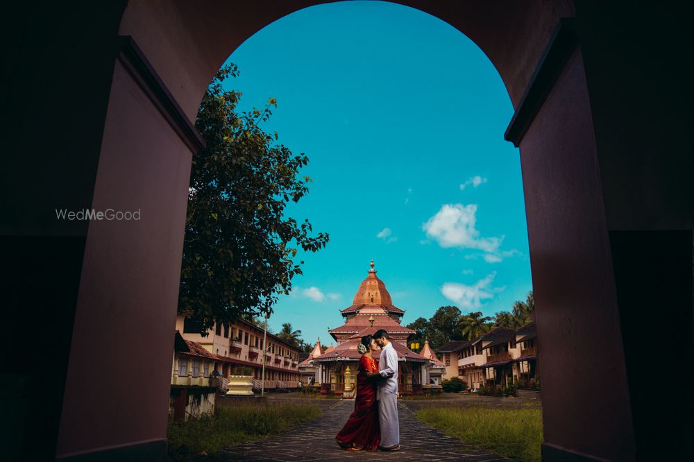 Photo From Sunil + Nisarga - By Trikona Studio