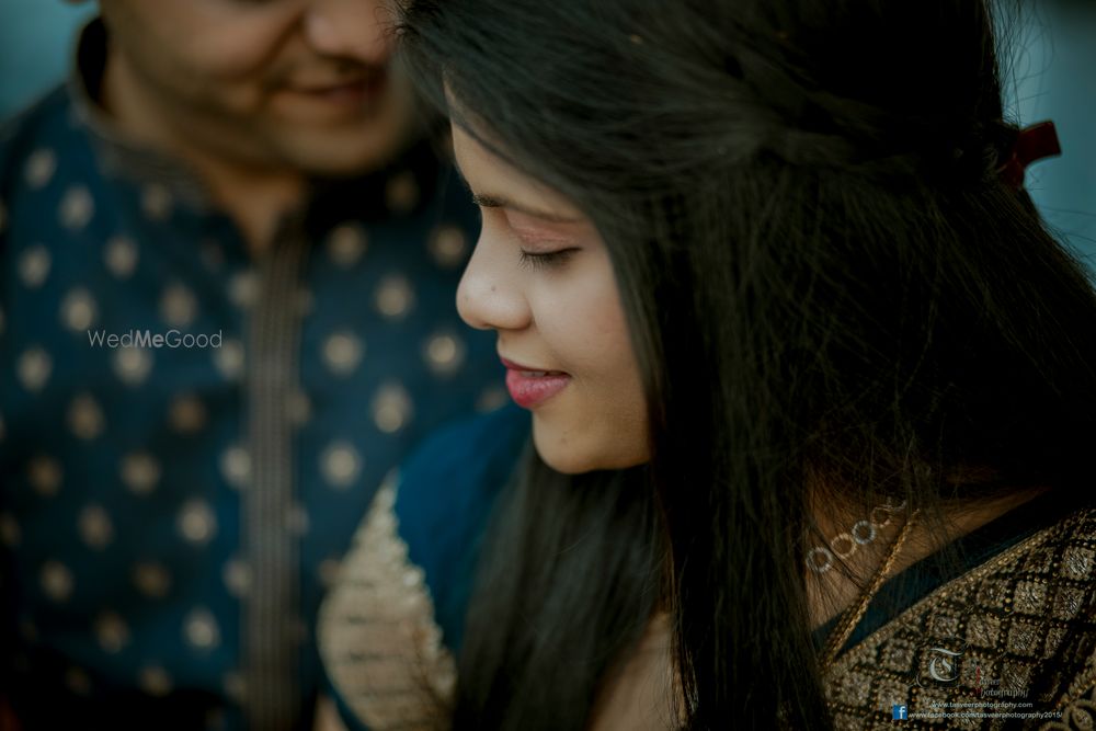 Photo From Puja n Monty Engagement - By Tasveer