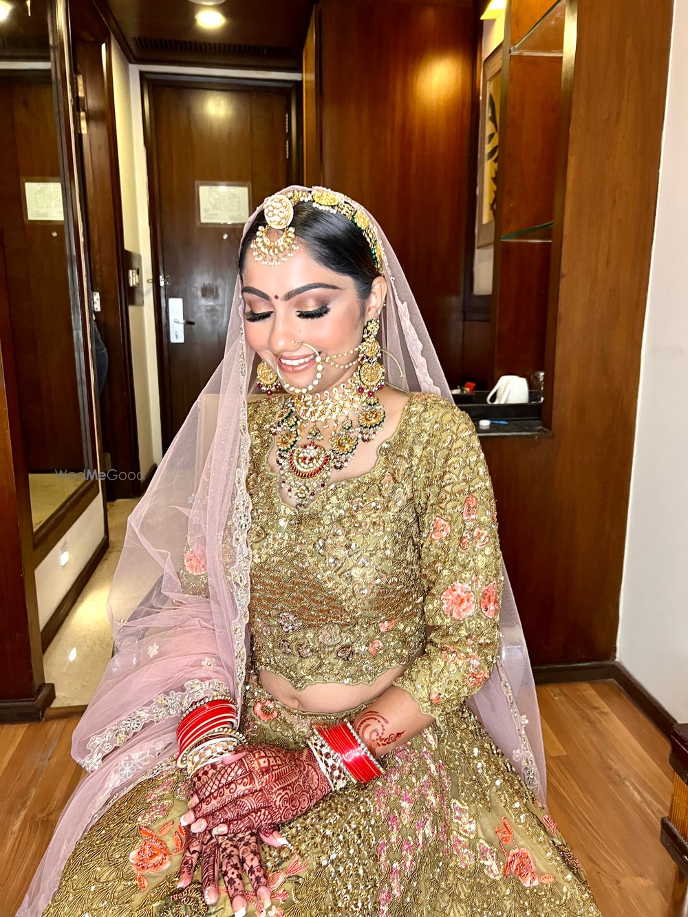 Photo From Sonika - By Bride by Saima