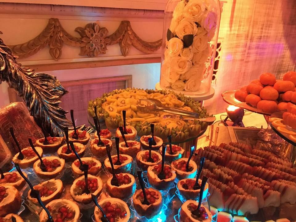 Photo From Pure Veg Catering - By Bajirao Catering