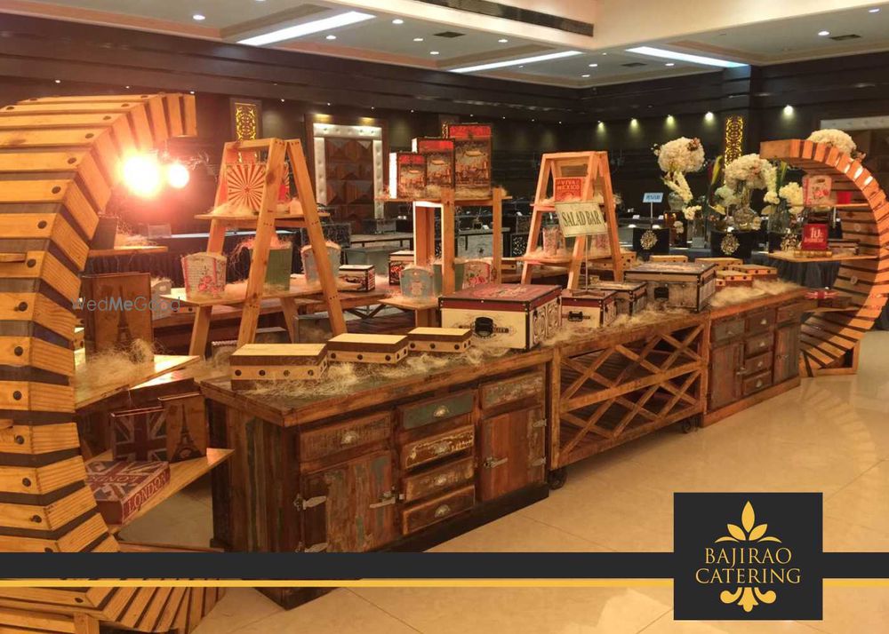 Photo From Pure Veg Catering - By Bajirao Catering