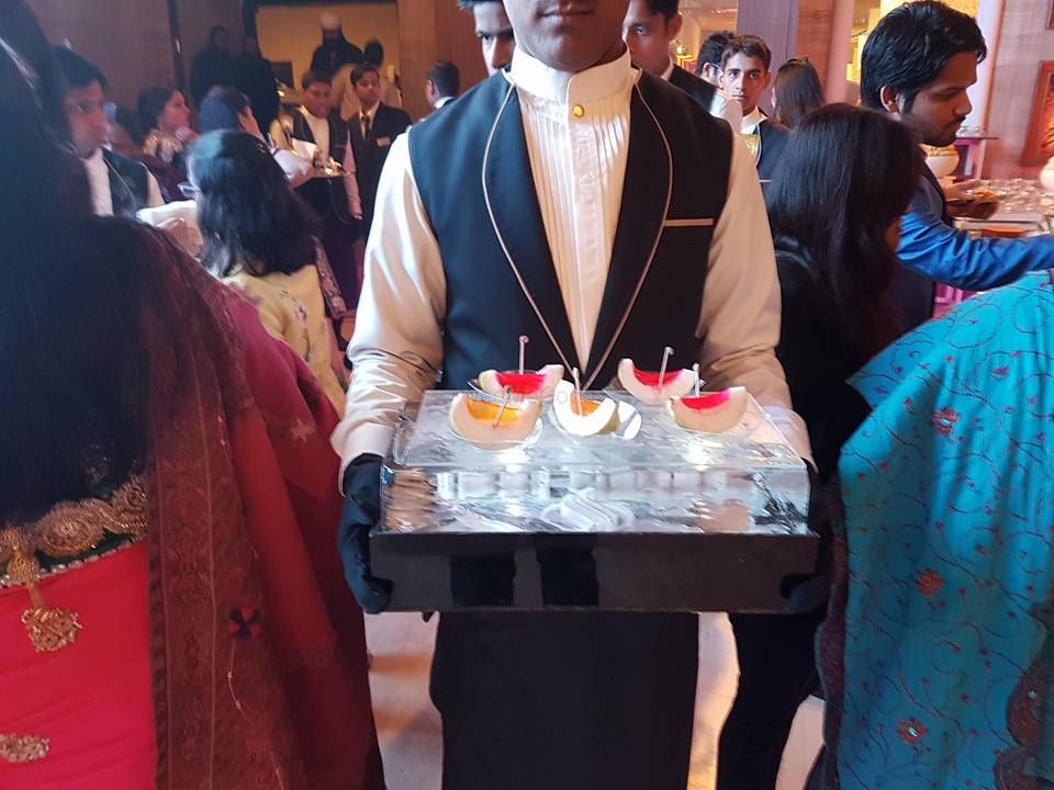 Photo From Pure Veg Catering - By Bajirao Catering
