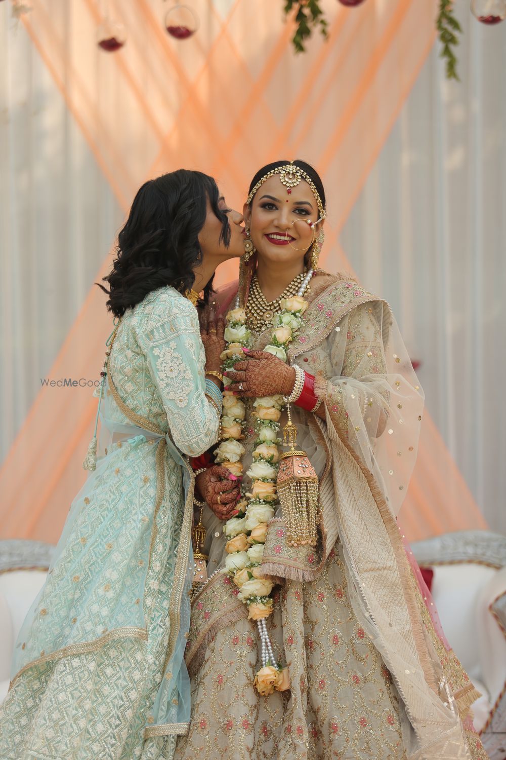 Photo From Drop dead Gorgeous Damini  - By Richa Sharma Makeovers