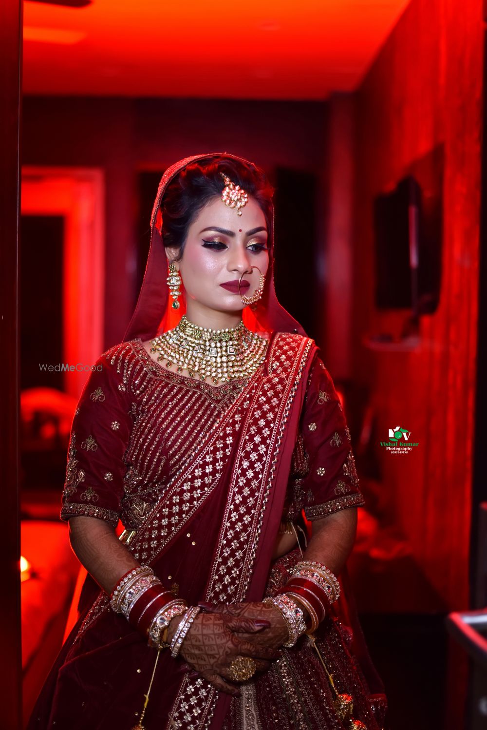 Photo From wedding pics - By Vishal Kumar Photography (Haridwar)