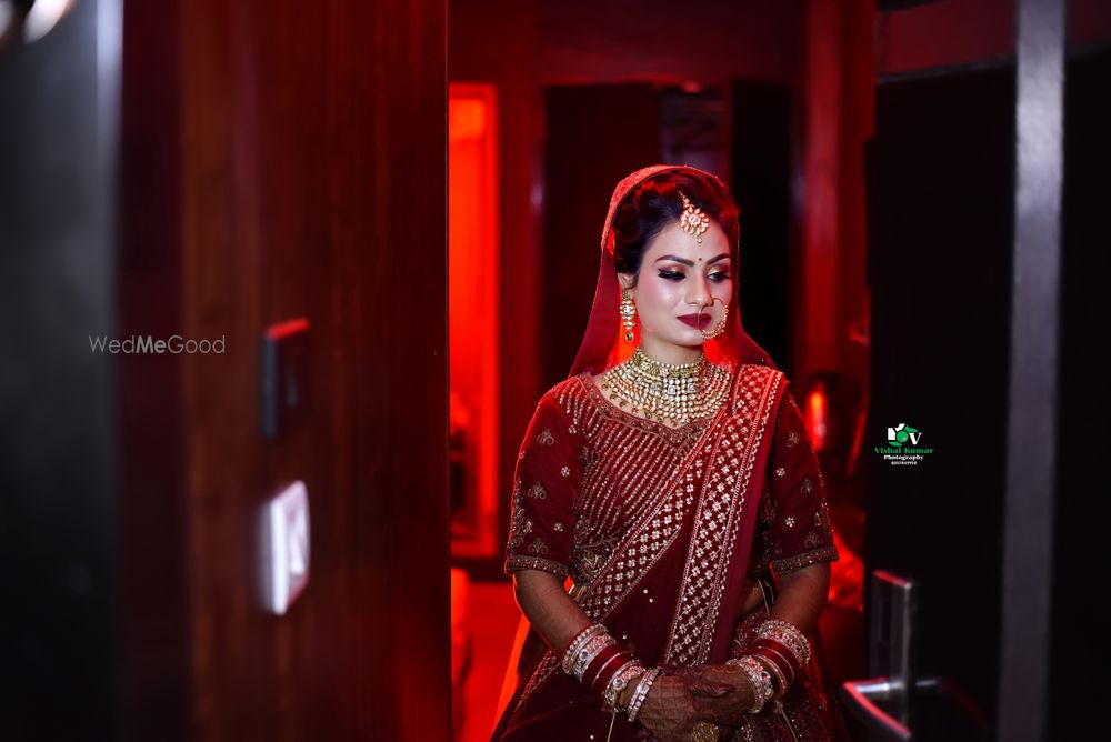 Photo From wedding pics - By Vishal Kumar Photography (Haridwar)