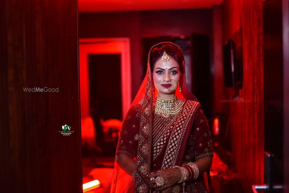 Photo From wedding pics - By Vishal Kumar Photography (Haridwar)