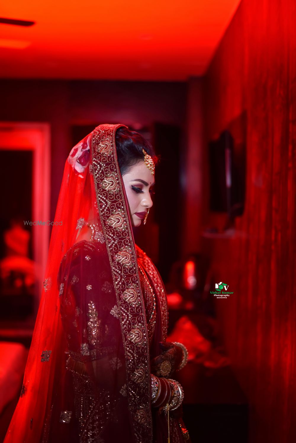 Photo From wedding pics - By Vishal Kumar Photography (Haridwar)