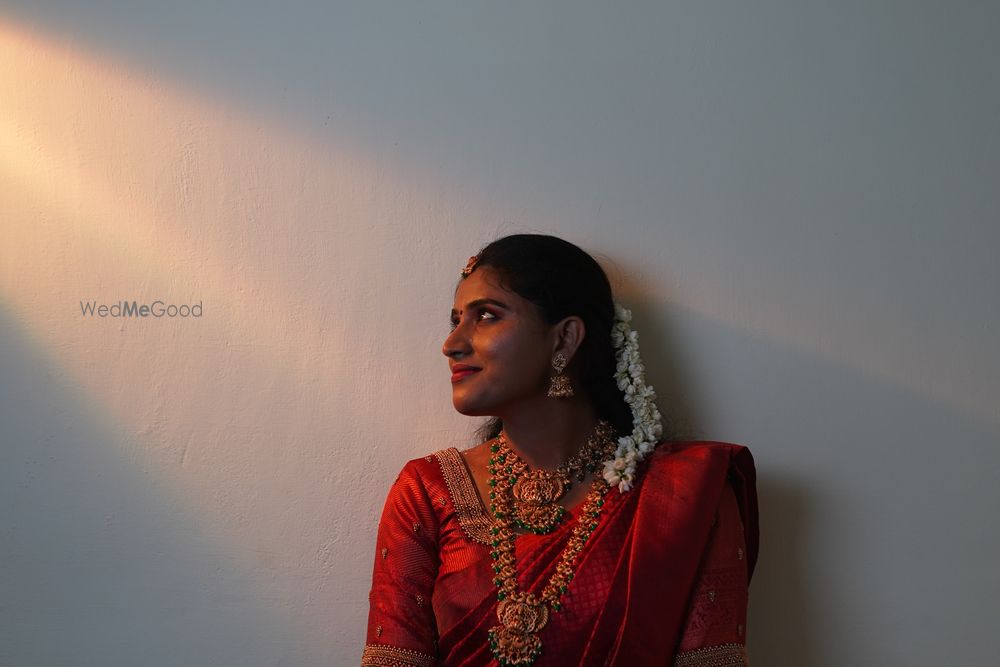 Photo From ajith weds anu - By Team 1.8 Photography