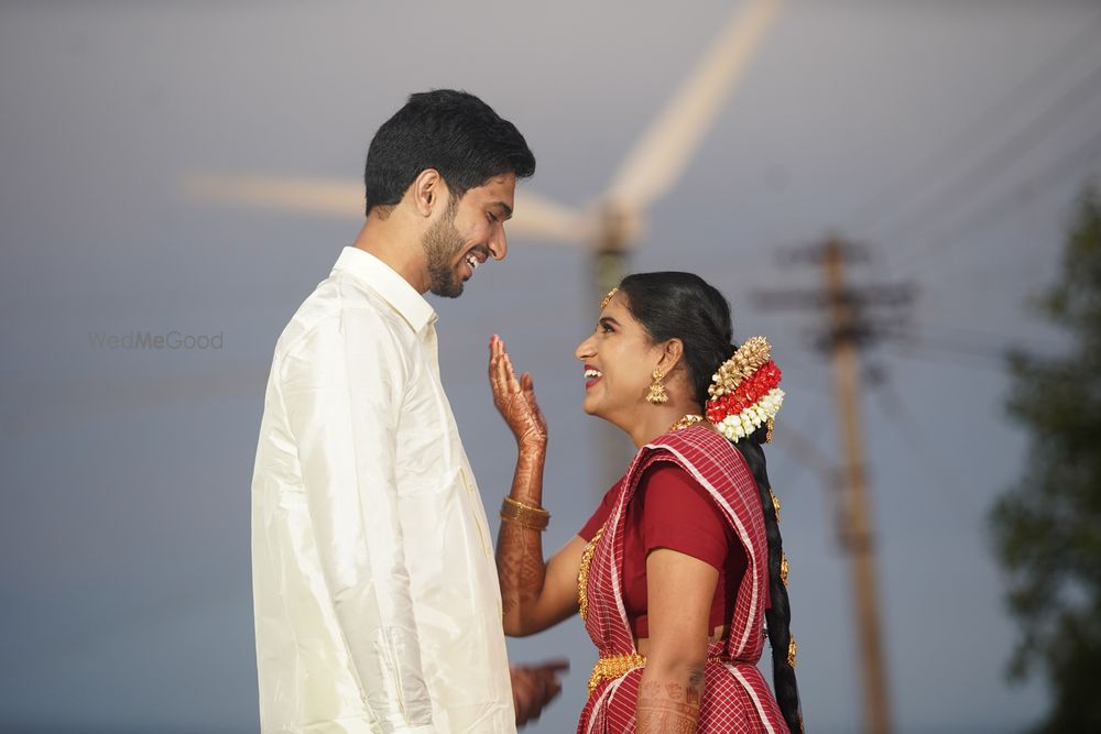 Photo From ajith weds anu - By Team 1.8 Photography