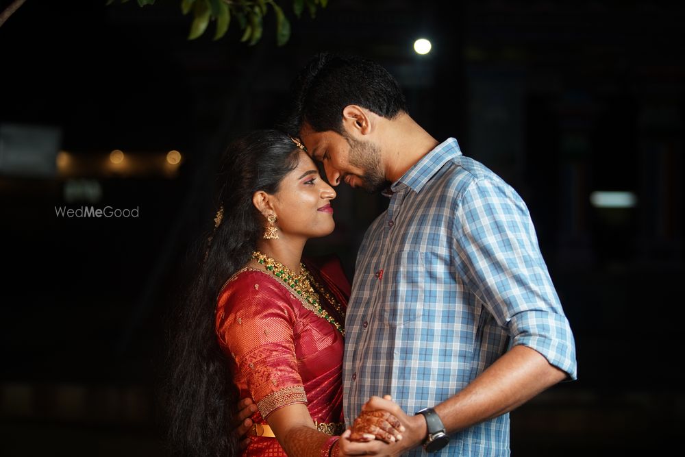 Photo From ajith weds anu - By Team 1.8 Photography