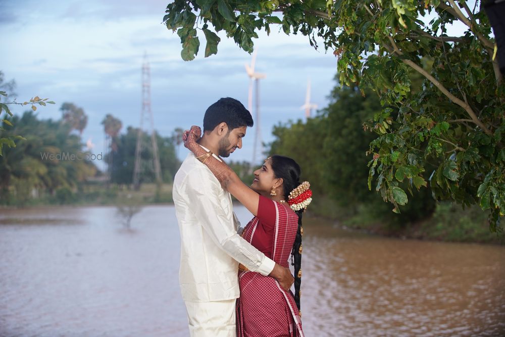 Photo From ajith weds anu - By Team 1.8 Photography