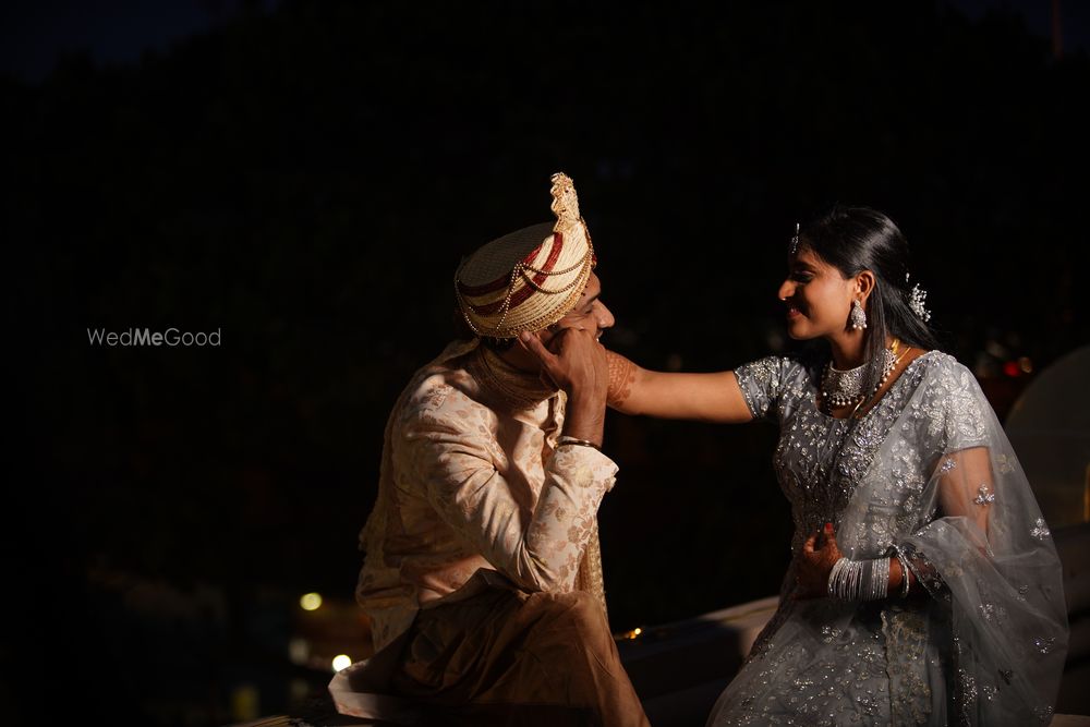 Photo From ajith weds anu - By Team 1.8 Photography