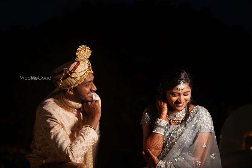 Photo From ajith weds anu - By Team 1.8 Photography