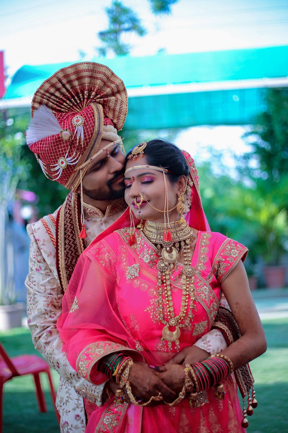 Photo From Bhushan & Chaitali - By Mangesh Films & Photography