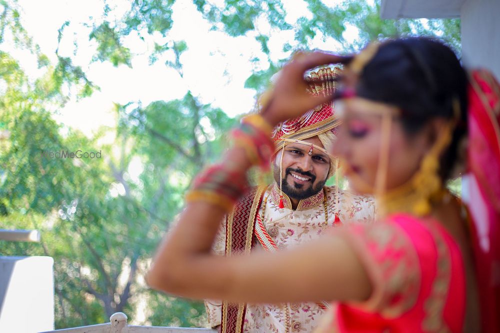 Photo From Bhushan & Chaitali - By Mangesh Films & Photography