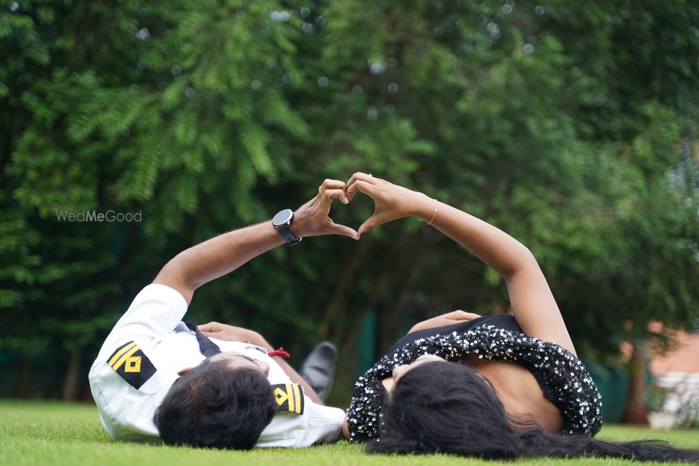 Photo From Coimbatoree payan X odisha ponnu - By Team 1.8 Photography