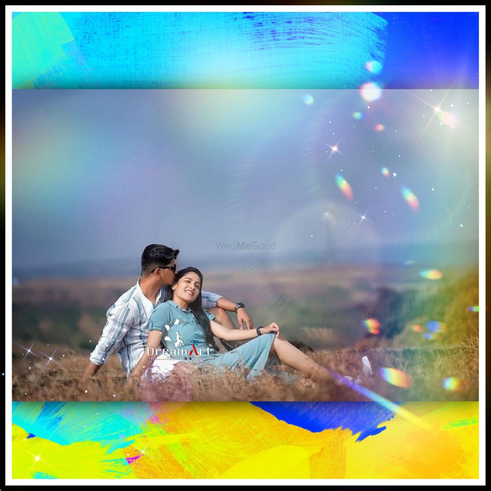 Photo From pre wedding - By Dream Art Photography- Pre Wedding