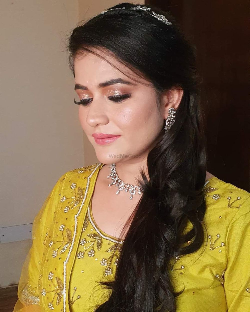 Photo From Engagement Makeup - By Manveen Sethi Mua