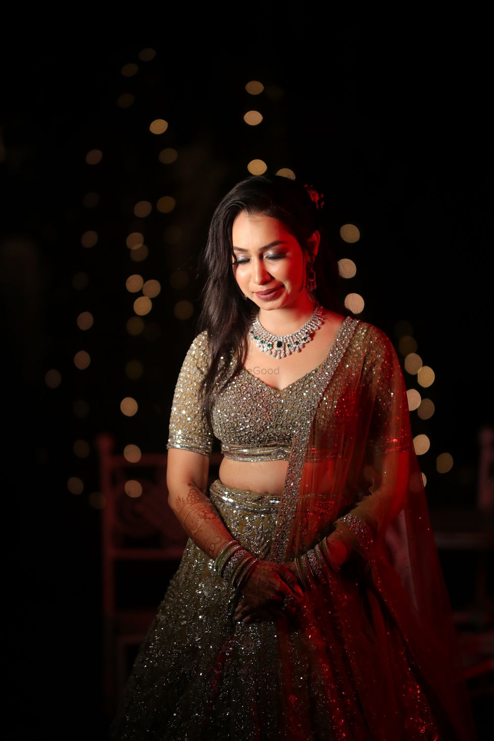 Photo From Wedding Makeup - By Manveen Sethi Mua