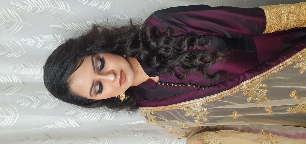 Photo From Roka Makeup - By Manveen Sethi Mua