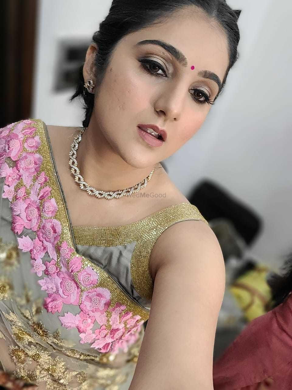 Photo From Party Makeup - By Manveen Sethi Mua