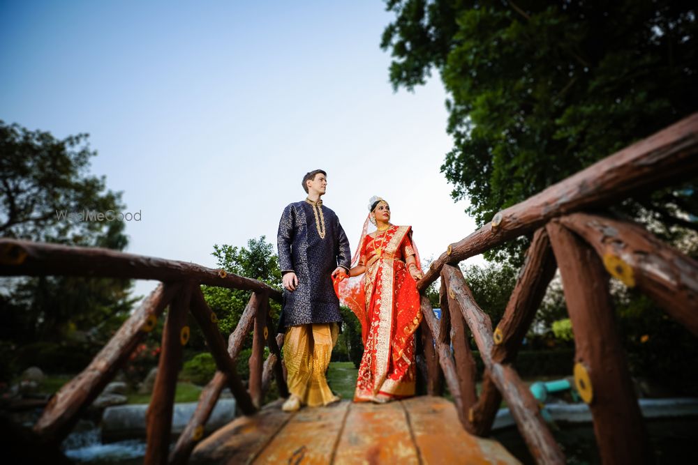 Photo From Anweaha & Pyarelal Simeone Knowels - By Monojit Bhattacharya
