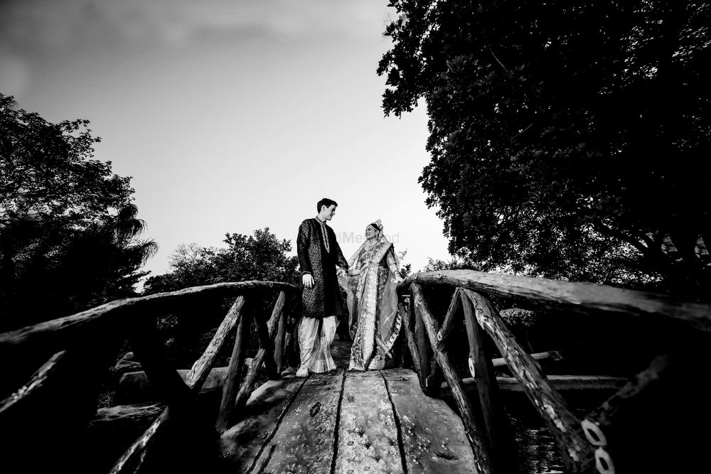 Photo From Anweaha & Pyarelal Simeone Knowels - By Monojit Bhattacharya
