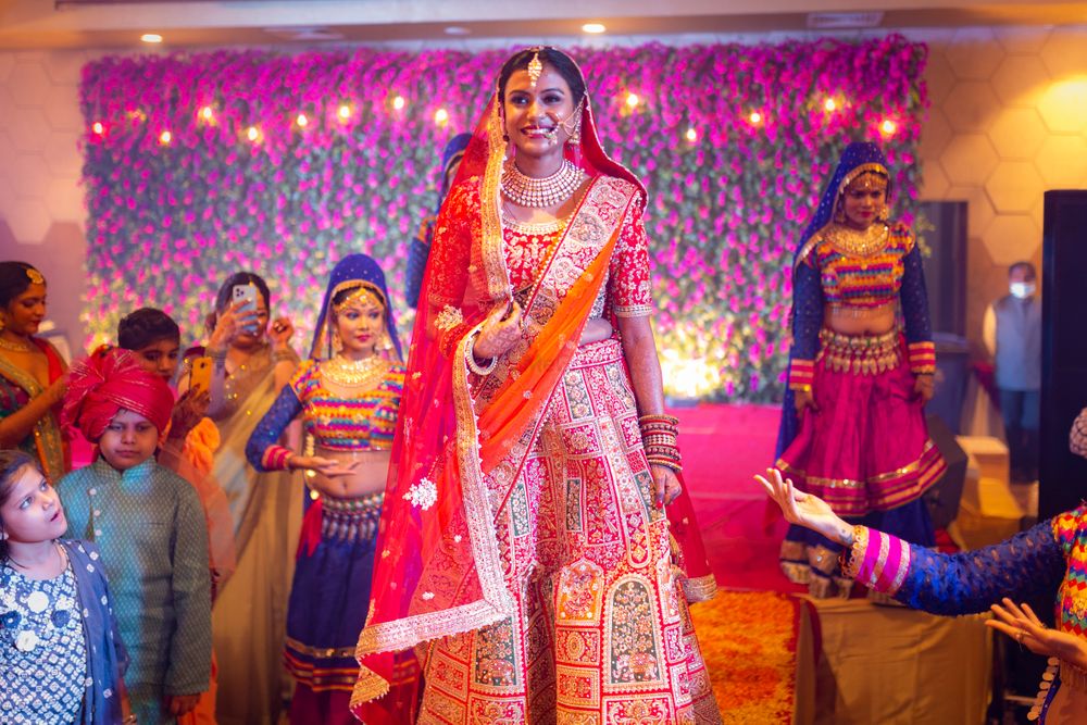 Photo From Raj Weds Prerna - By Knotting Memories - Photography