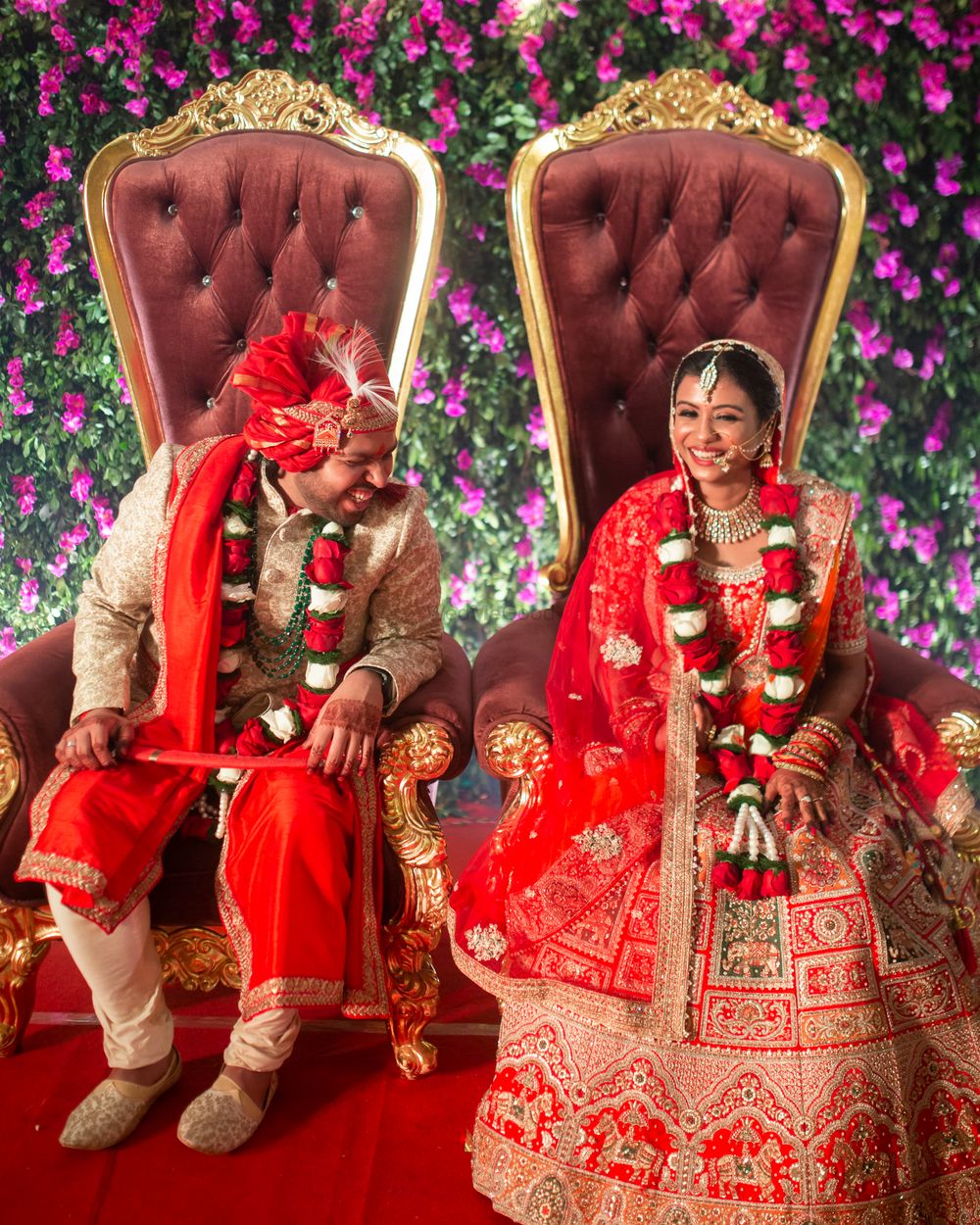 Photo From Raj Weds Prerna - By Knotting Memories - Photography