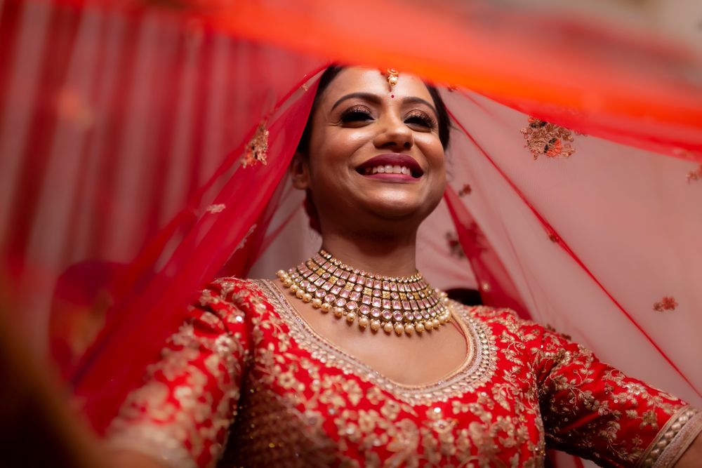 Photo From Raj Weds Prerna - By Knotting Memories - Photography