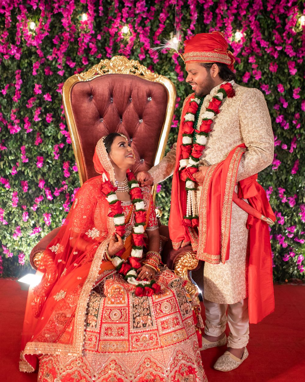 Photo From Raj Weds Prerna - By Knotting Memories - Photography