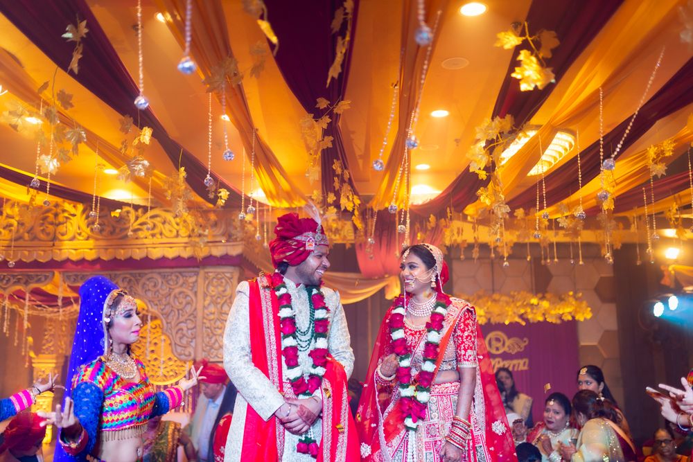 Photo From Raj Weds Prerna - By Knotting Memories - Photography