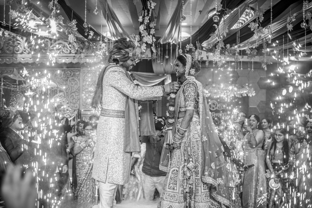 Photo From Raj Weds Prerna - By Knotting Memories - Photography