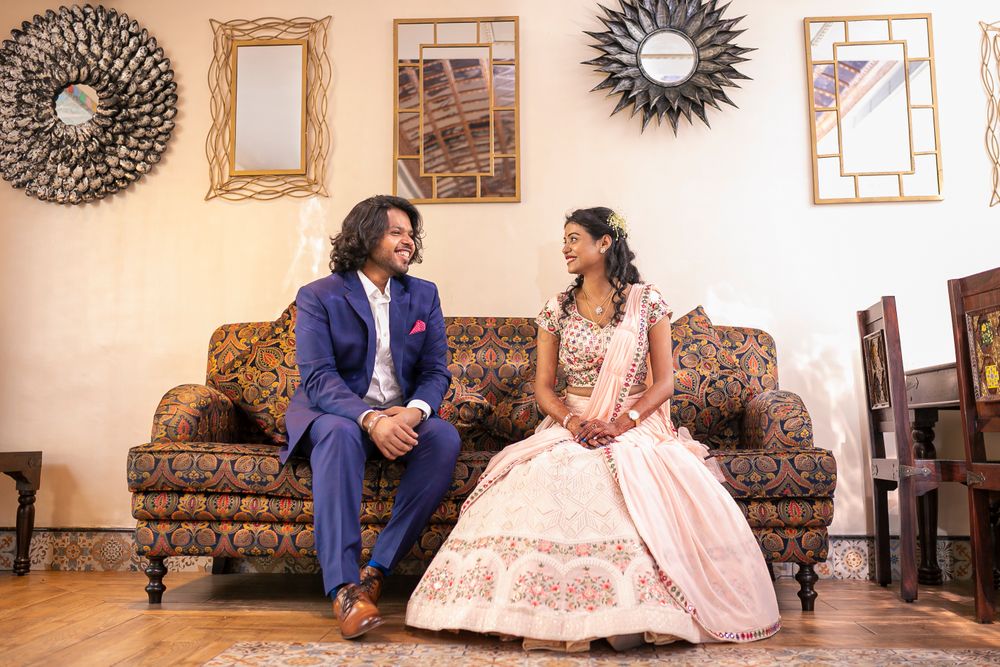 Photo From Raj Weds Prerna - By Knotting Memories - Photography