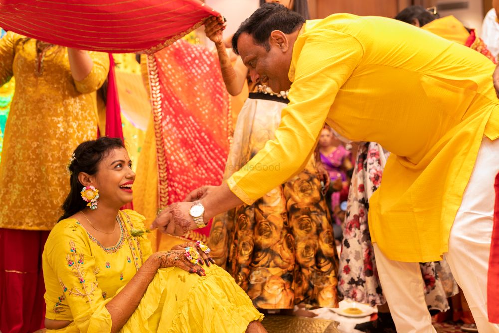 Photo From Raj Weds Prerna - By Knotting Memories - Photography