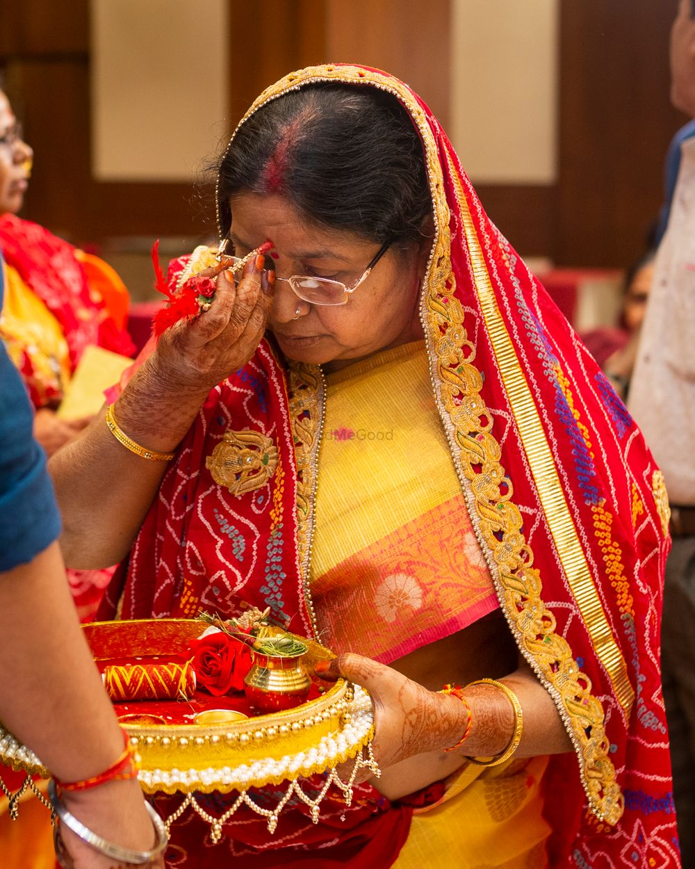 Photo From Raj Weds Prerna - By Knotting Memories - Photography