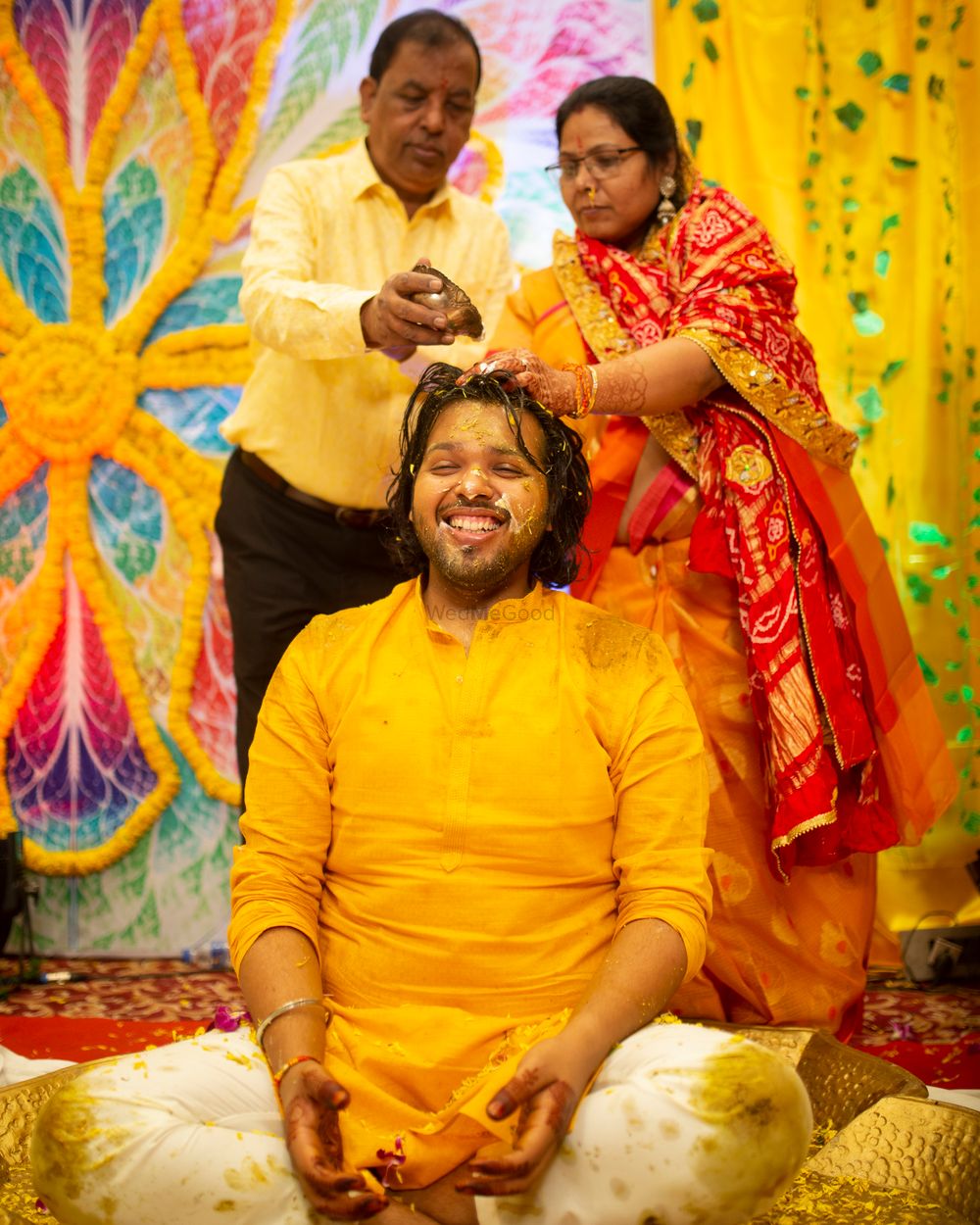 Photo From Raj Weds Prerna - By Knotting Memories - Photography