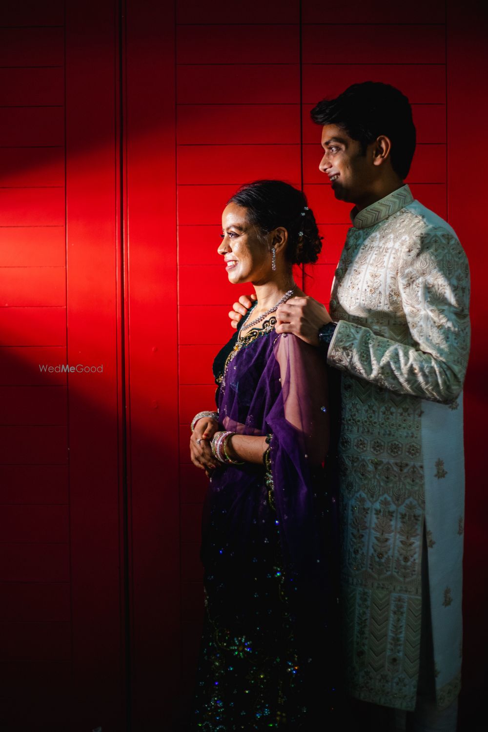 Photo From Vishal & Chakshu - By Firstlight Pictures