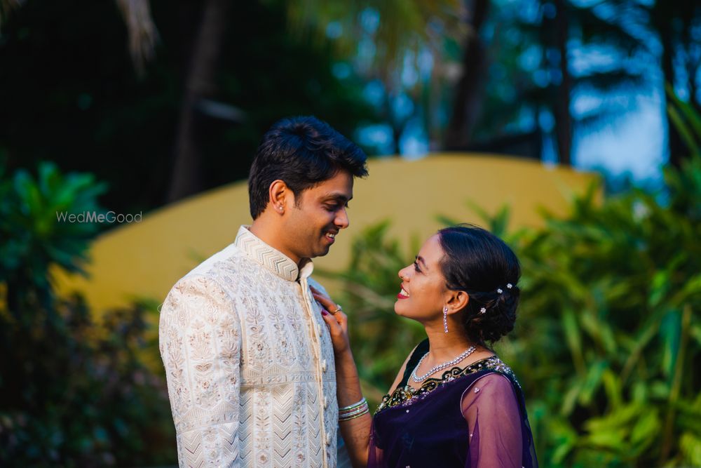 Photo From Vishal & Chakshu - By Firstlight Pictures