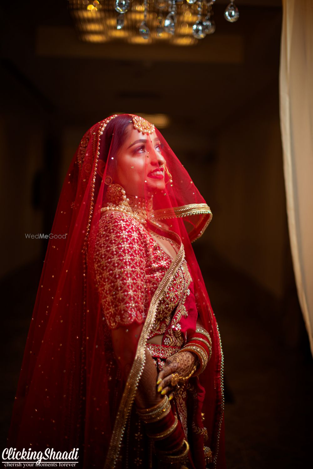 Photo From Shipra x Saurabh - By Clicking Shaadi