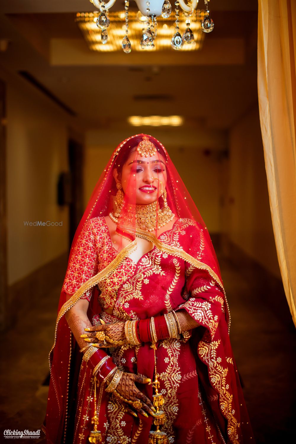 Photo From Shipra x Saurabh - By Clicking Shaadi