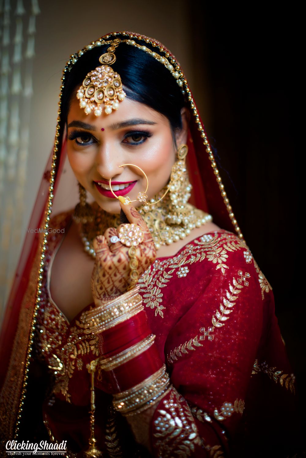 Photo From Shipra x Saurabh - By Clicking Shaadi