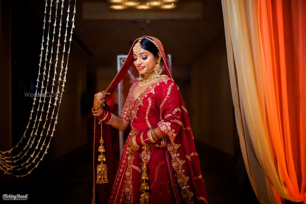 Photo From Shipra x Saurabh - By Clicking Shaadi