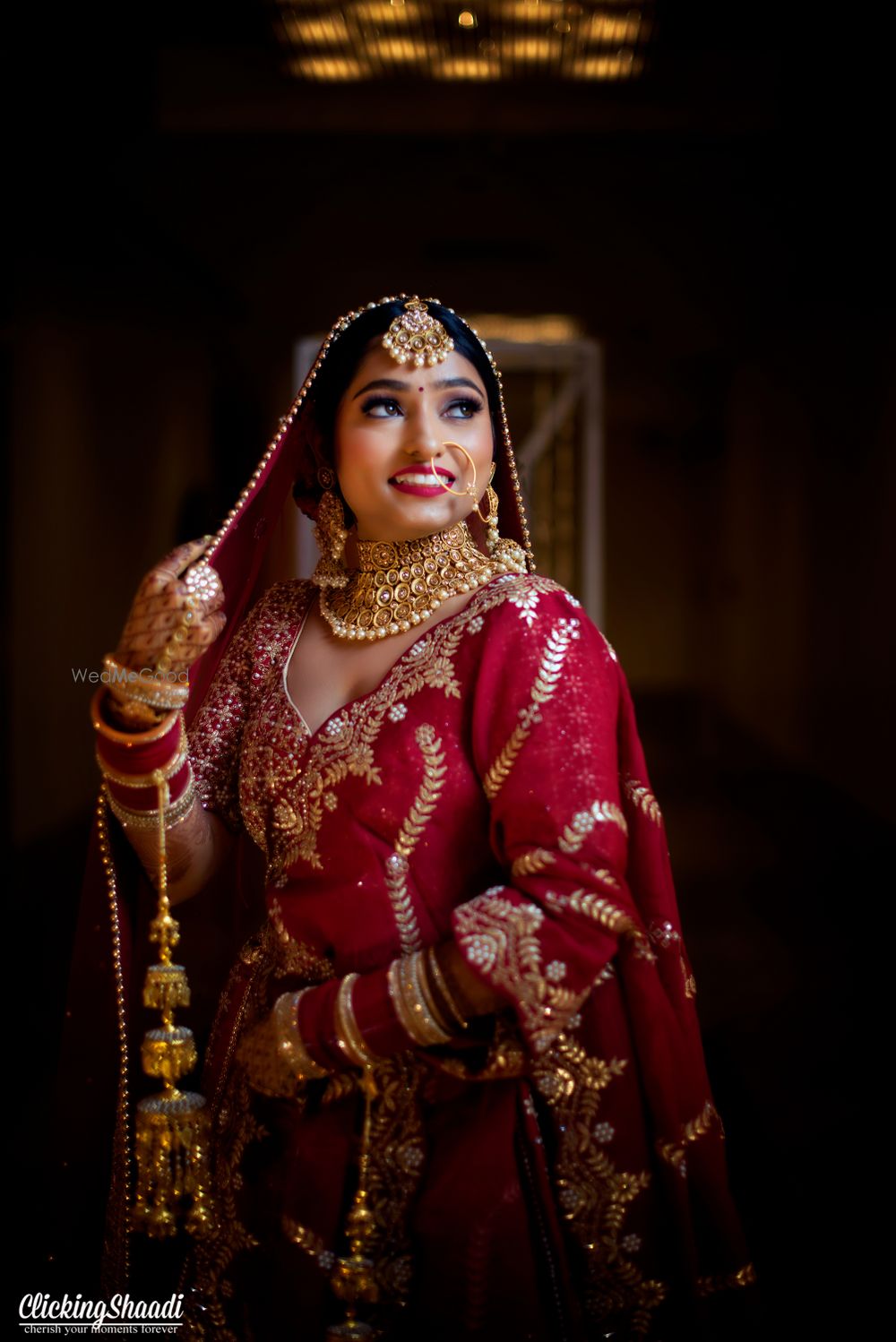 Photo From Shipra x Saurabh - By Clicking Shaadi