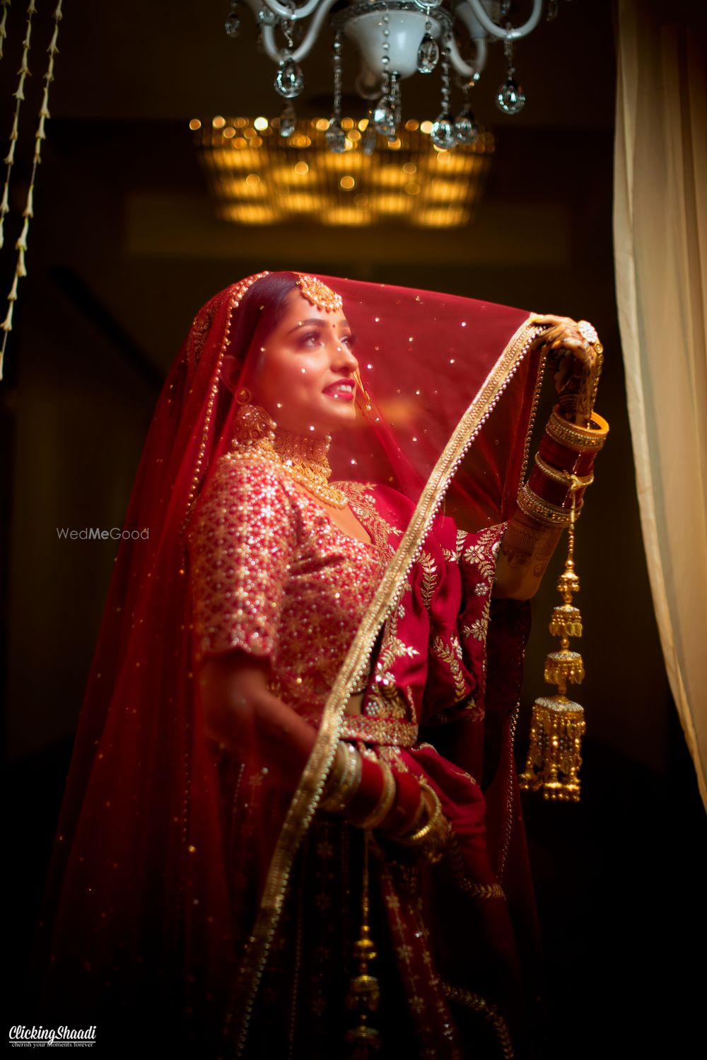 Photo From Shipra x Saurabh - By Clicking Shaadi