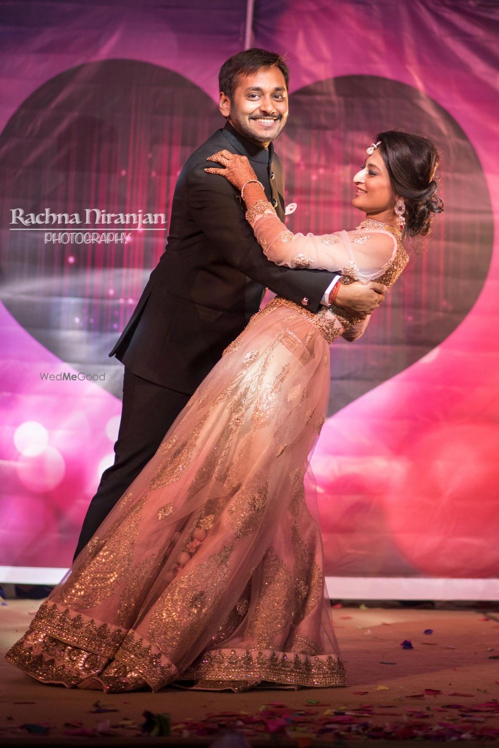 Photo From Rujuta & Yash - By Rachna & Niranjan Photography